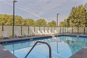 Brand New 3BR Rockies Haven w/ Balcony, Pool & Gym - Image 5