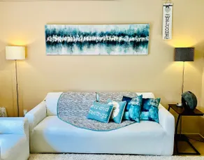 The Deep Blue Nest - Image 2