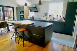 Oxford's cosiest 3 bedroom home with off street car parking - Image 4