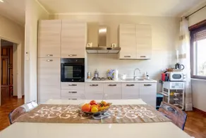 Comfortable and spacious apartment in Cervaro - Image 5