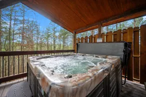 Heaven Sent - Sauna & Jacuzzi - Mini Golf - Image 3