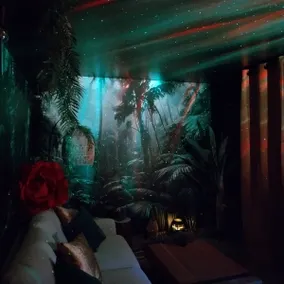 Air-conditioned jungle room 15 minutes from La Défense - Image 5