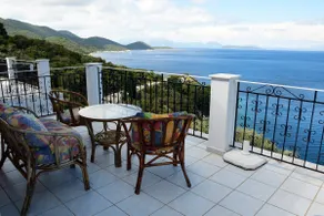 Panorama Sea View Apartment 3 - Image 4