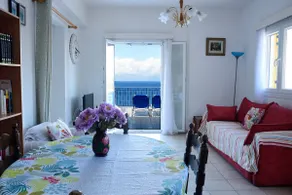 Panorama Sea View Apartment 3 - Image 5