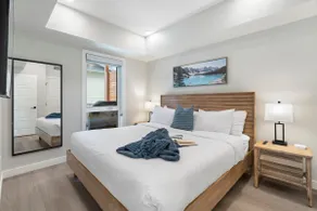 Stocked & Steps to Heated Pool & Hot Tub! - Image 4