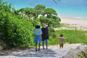 3LDK Miyako Island Single House | 10 minutes by car from airport and beach | Up to 15 people - Image 4