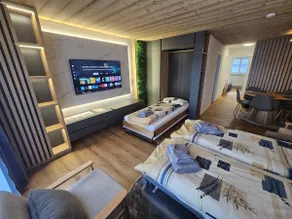 Luxury apartment Flüe 11 - Image 3