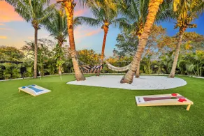 Tulum Meets Miami: Fun House Pool,BBQ & More - Image 3