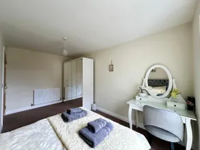 Entire 2 Bed Apartment in Rossington Doncaster (7) - Image 5