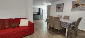 Villa Jald, Basement floor apartment - Image 2