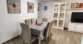 Villa Jald, Basement floor apartment - Image 4