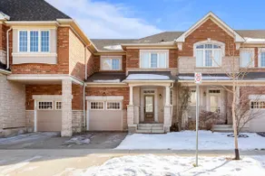 Townhome in Oakville - Image 4