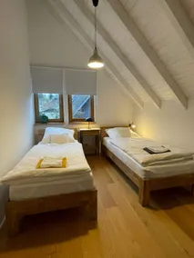 Dream house in the Oberbergisches Land for 1-8 people - Image 2