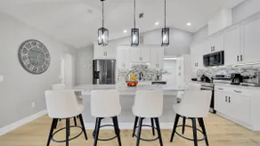 Waterfront Venice Home | Heated Pool, Spa & Pets - Image 3