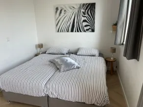 Apartamento muito agradável, com grande jardim e perto de Amsterdã e praias - Image 5