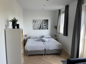 Apartamento muito agradável, com grande jardim e perto de Amsterdã e praias - Image 4