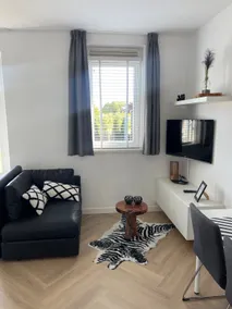 Apartamento muito agradável, com grande jardim e perto de Amsterdã e praias - Image 3