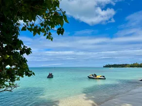 Pearl of the Caribbean/Solar Battery Backup - Image 3