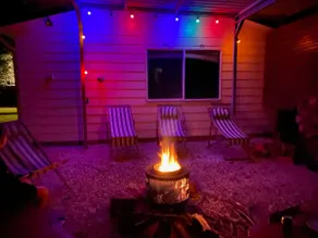 Sandpipers Beach House, Culburra - pet friendly - Image 3
