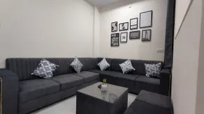 Fully Furnished 1 bhkNew Home - Image 4