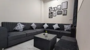 Fully Furnished 1 bhkNew Home - Image 2
