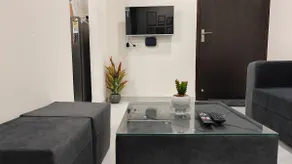 Fully Furnished 1 bhkNew Home - Image 3