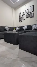 Fully Furnished 1 bhkNew Home - Image 5
