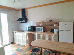 4 person apartment with terrace - Image 3