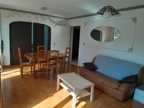 4 person apartment with terrace - Image 2
