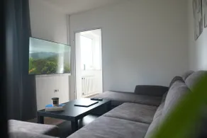 2 bedrooms with 4 single beds in a quiet location - Image 5