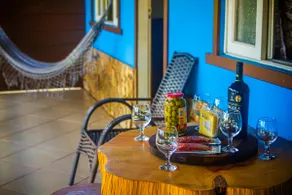 Casa Azul Lumiar - Comfort and Leisure in the Serra - Image 3