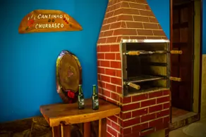 Casa Azul Lumiar - Comfort and Leisure in the Serra - Image 4