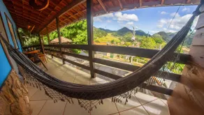 Casa Azul Lumiar - Comfort and Leisure in the Serra - Image 5