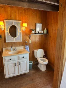 The Quarry House and Tiny Cabin - Image 5