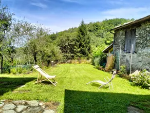 Artemisia hut and garden - Marguareis Park - Image 4