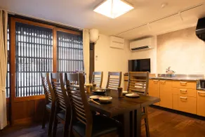 Shrine 9 min / Miyajima / Fully Renovated Machiya - Image 2
