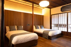 Shrine 9 min / Miyajima / Fully Renovated Machiya - Image 3