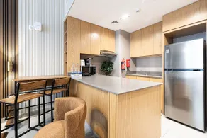1BR The Crown by Blue Cloud Holidays - Image 5