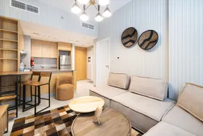 1BR The Crown by Blue Cloud Holidays - Image 4