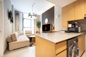 1BR The Crown by Blue Cloud Holidays - Image 3