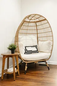 EggChair~KingsIsland~Firepit~GmeRm~2kings~5bd2.5ba - Image 5