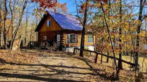 Lakefront Cabin on Potato Lake - Great Fishing! - Image 3