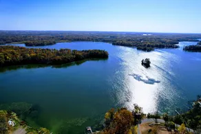 Lakefront Cabin on Potato Lake - Great Fishing! - Image 2