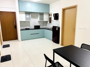 2BHK | Lake View | 10 Mins to Airport - Image 4