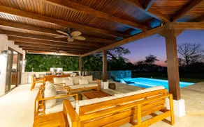 Hacienda Pinilla Amazing  Luxury Tropical Villa, Tamarindo - Image 3