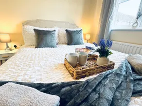Linga House - 3 Bedrooms - Sleeps 5 - Image 5