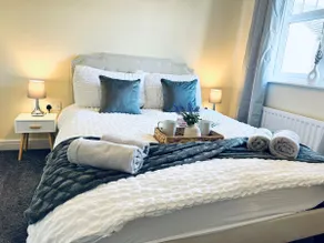 Linga House - 3 Bedrooms - Sleeps 5 - Image 3