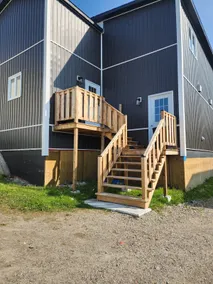 BHS Apt #1, A/C Downtown 7 mins to/fr the Ferry - Image 3