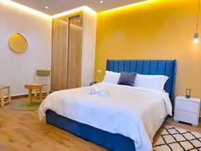 Welcome Home 9 - Luxury and elegance in the city center - Image 2