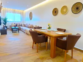 Welcome Home 9 - Luxury and elegance in the city center - Image 3